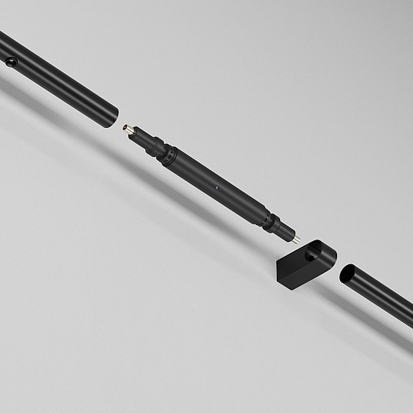 Коннектор Maytoni Technical CA004RC-B