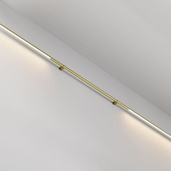 Фиксатор Maytoni Technical CA001-L500-BS