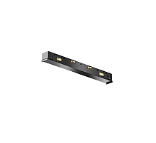 Коннектор питания прямой Exility X Maytoni TRA239PC-42B