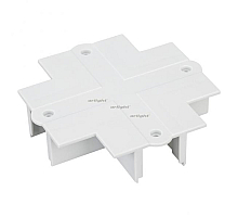 Накладка Arlight LGD-2TR white 024050