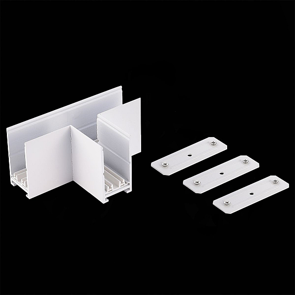 Соединитель T-образный ST LUCE SKYLINE 220 ST015.522.22H