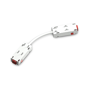 Коннектор питания гибкий Ambrella Light Magnetic 220V GL1109