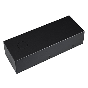 Короб Arlight ART-INBELT-POWER-BOX-L295-SIDE (BK, 48V) 051143