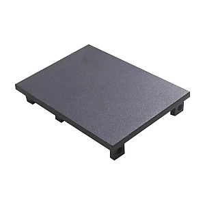Заглушка Arlight MAG-TRACK BLACK 029329