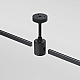 Декоративная стойка с коннектором Elektrostandard Esthetic Magnetic 4690389202308 85145/00 a065437