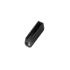 Концевик Arlight ART-INBELT-CAP (BK) 043923