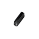 Концевик Arlight ART-INBELT-CAP (BK) 043923