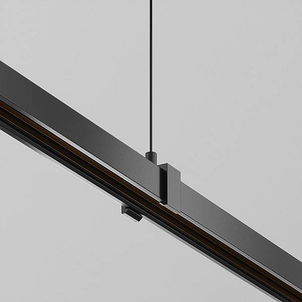 Тросовый подвес Exility X, 2 шт. Maytoni Technical EXILITY X Accessories for tracks Exility X TRA239SW-2B