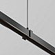Тросовый подвес Exility X, 2 шт. Maytoni Technical EXILITY X Accessories for tracks Exility X TRA239SW-2B