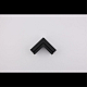 Трековая фурнитура Aployt Magnetic track 48 APL.0185.00.02