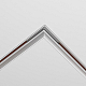 Коннектор L-образный Maytoni Technical Exility Busbur TRACL034-42W-R
