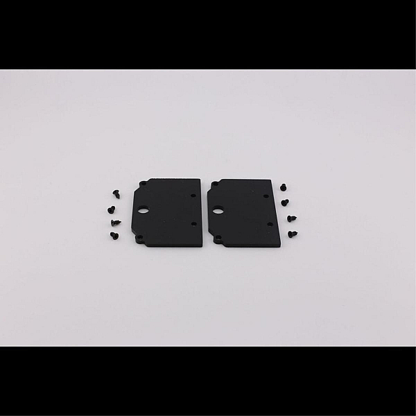 Заглушка Aployt Magnetic track 48 APL.0184.00.05