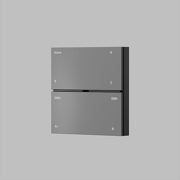 Панель управления Denkirs AIR CONTROL DK7201-DG