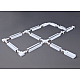 Коннектор Т-образный Elektrostandard TRC-1-1-T-WH 4690389112379 a039502
