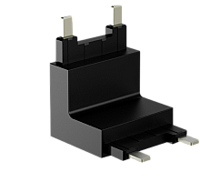 Коннектор SWG PRO CN-SLIM-BL-TL 022068