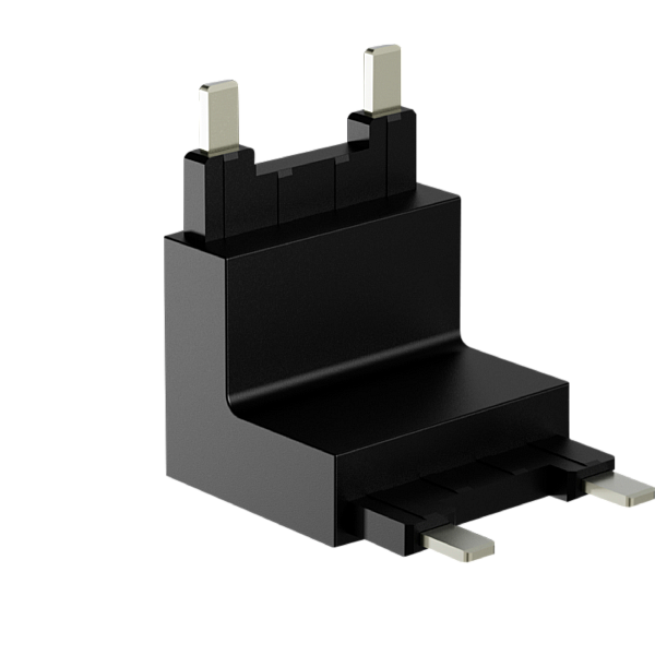 Коннектор SWG PRO CN-SLIM-BL-TL 022068