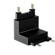 Коннектор SWG PRO CN-SLIM-BL-TL 022068