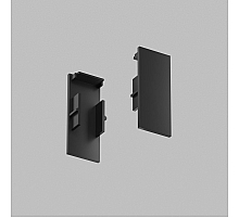 Заглушка Denkirs SMART SLIM BASE TR2411-BK