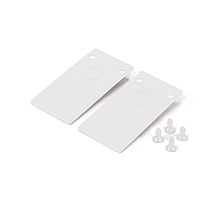 Заглушка Elektrostandard Slim Magnetic (2 шт.) 85089/00 4690389188725 a061236