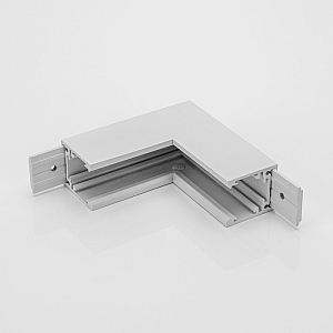 Коннектор угловой внутренний Lumker SY-LINK-INT-S1S-WH 013613
