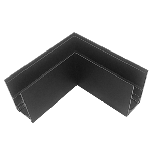 Угловой соединитель iLedex Vision CORNER CONNECT 4822-021-95/95-BK