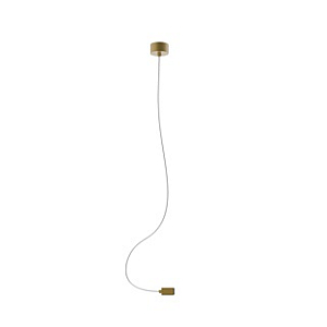 Потолочная чаша с питанием Arlight ART-APRIORI-CANOPY-SIDE-L5000-POWER (GD) 049336