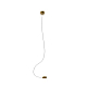 Потолочная чаша с питанием Arlight ART-APRIORI-CANOPY-SIDE-L5000-POWER (GD) 049336