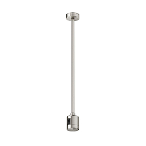 Крепление потолочное с прямым коннектором питания Maytoni Flarity TRA158C-IPCL1-PT