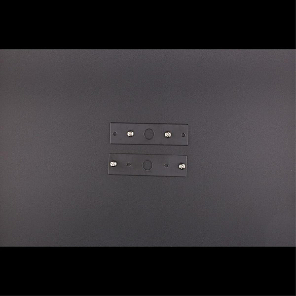 Прямой соединитель винтовой Aployt Magnetic track 48 APL.0182.00.05
