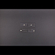 Прямой соединитель винтовой Aployt Magnetic track 48 APL.0182.00.05