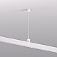 Подвод питания Denkirs Smart Base TR2124-WH