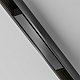 Коннектор питания прямой Exility X, черный Maytoni Technical EXILITY X Accessories for tracks Exility X TRA239PC-42B