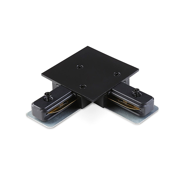 Коннектор питания угловой для шинопровода AMBRELLA LIGHT TRACK SYSTEM GL7166