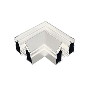 Угловой соединитель iLedex Vision CORNER CONNECT 4822-61/60-WH