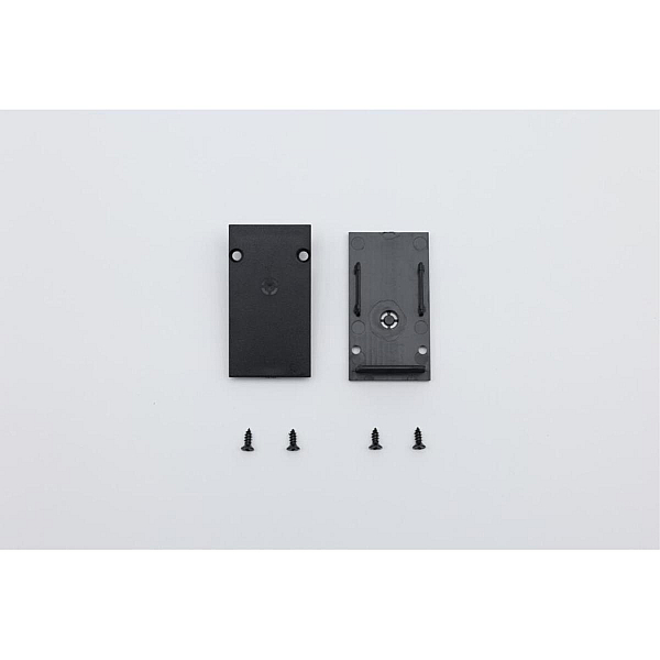 Заглушка Aployt Magnetic track 220 APL.0282.00.03