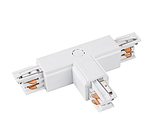 Коннектор T-образный Arlight LGD-4TR white 026144