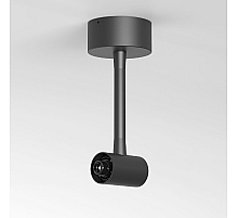 Декоративная гибкая стойка с питанием Elektrostandard Module System 4690389204623 85191/00 a066188