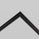 Коннектор L-образный Maytoni Technical Exility Busbur TRACL034-42B-R