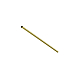 Фиксатор Maytoni Technical CA001-L500-BS