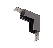 Соединитель угловой для шинопровода Lucide Linial 55900/03/08