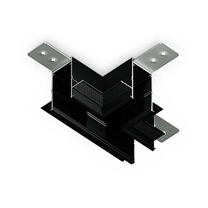 Коннектор Т-образный Ambrella Light Magnetic 220V GL1042