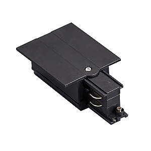 Питание боковое встраиваемое к треку 5030xx-R Lightstar Quattro 503117-RPS