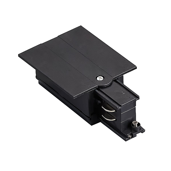 Питание боковое встраиваемое к треку 5030xx-R Quattro Lightstar 503117-RPS