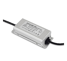 Блок питания ST Luce Band 100Вт DC48В 2А IP65 ST413.048.100