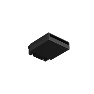 Заглушка-переходник для системы SWG PRO END-CN-SLIM-BL 00-00028732