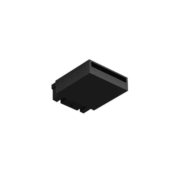 Заглушка-переходник для системы SWG PRO END-CN-SLIM-BL 00-00028732