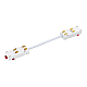 Соединитель гибкий для однофазного трека Lightstar Teta 505156