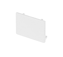 Заглушка для магнитного шинопровода Arlight Mag-Orient-Cap-2620 037323