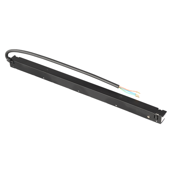 Драйвер для магнитного шинопровода 48V, 150W Crystal Lux CLT 0.204 08 BL