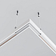 Коннектор угловой Maytoni Technical Accessories for tracks Exility TRAM034CL-41W